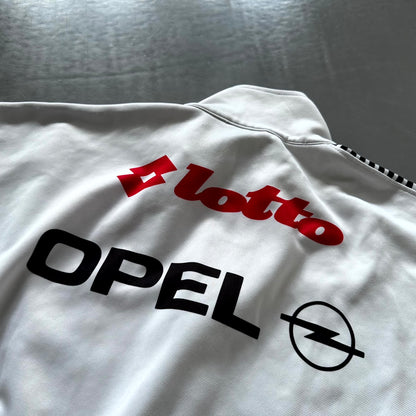 Lotto x AC Mailand Vintage *Premium* Tracksuit 1996/97 | L