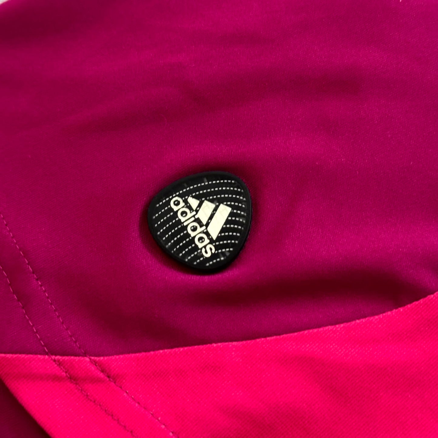 Adidas x Olympique Lyon Vintage Trikot 2010/11 | S