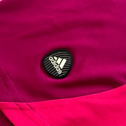 Adidas x Olympique Lyon Vintage Trikot 2010/11 | S