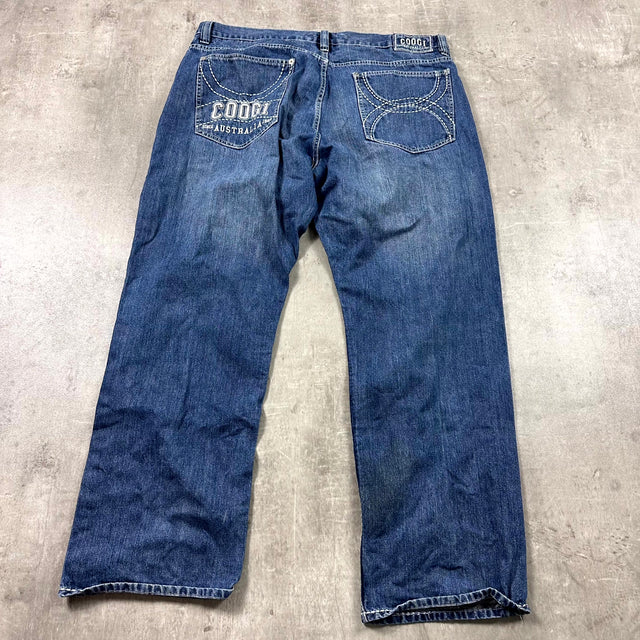 y2k vintage jeans s