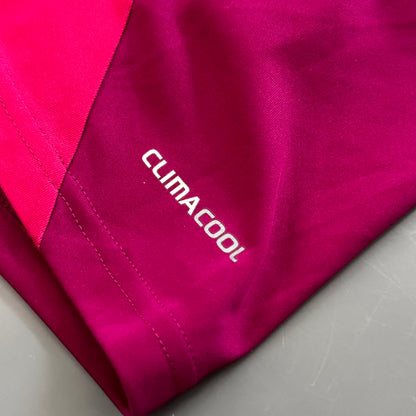 Adidas x Olympique Lyon Vintage Trikot 2010/11 | S