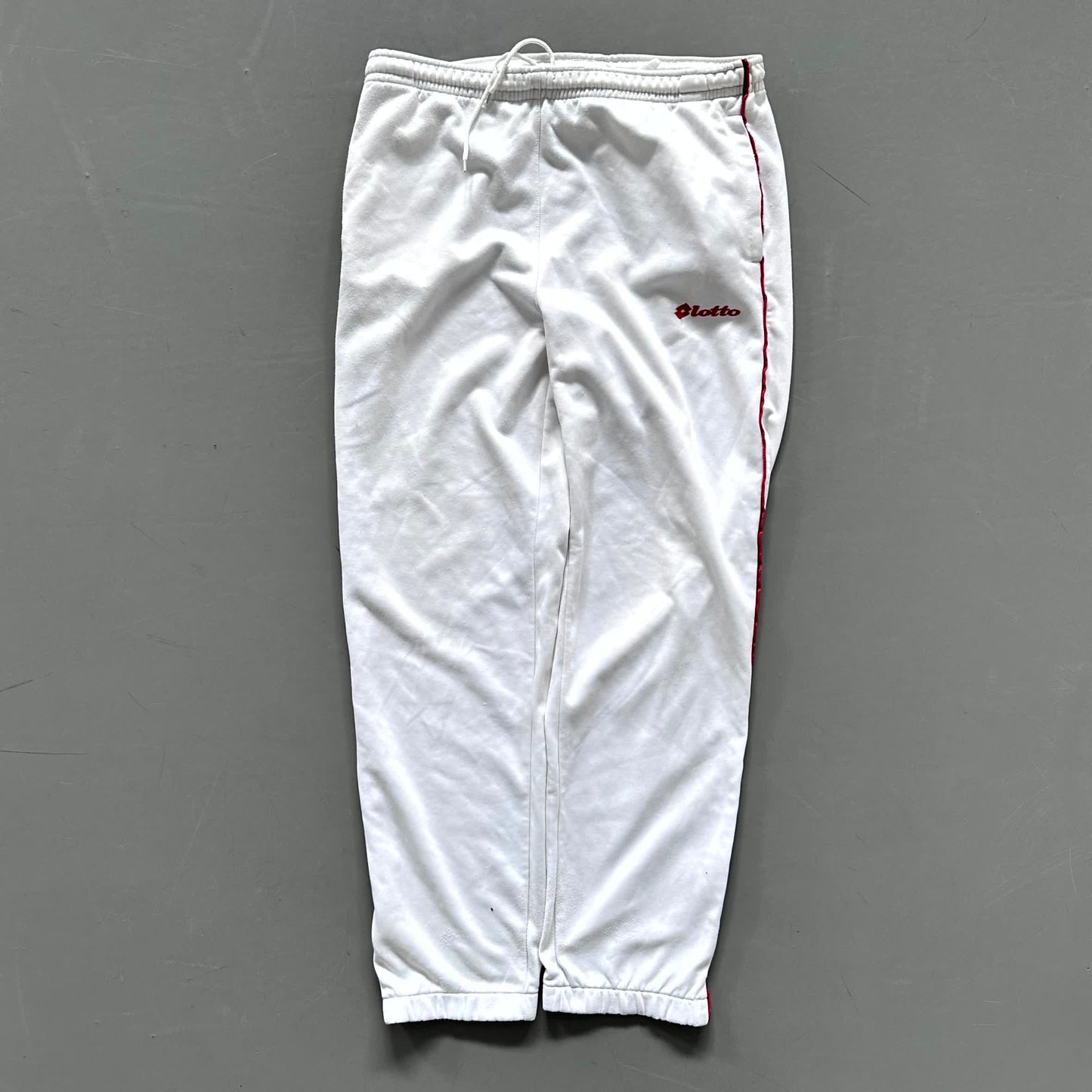 Lotto x AC Mailand Vintage *Premium* Tracksuit 1996/97 | L