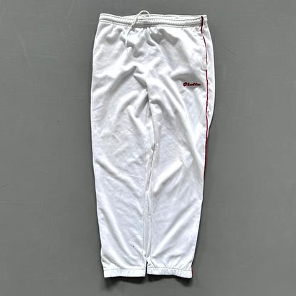 Lotto x AC Mailand Vintage *Premium* Tracksuit 1996/97 | L