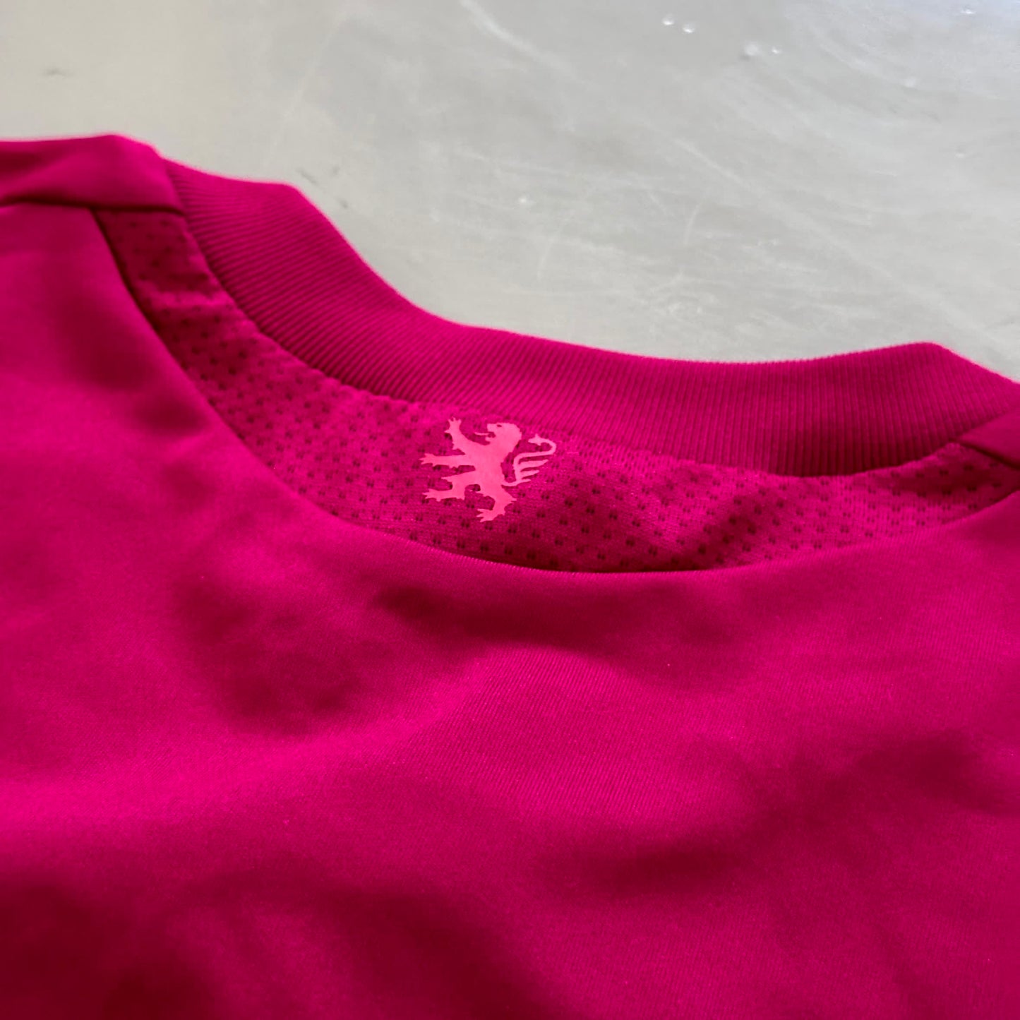 Adidas x Olympique Lyon Vintage Trikot 2010/11 | S