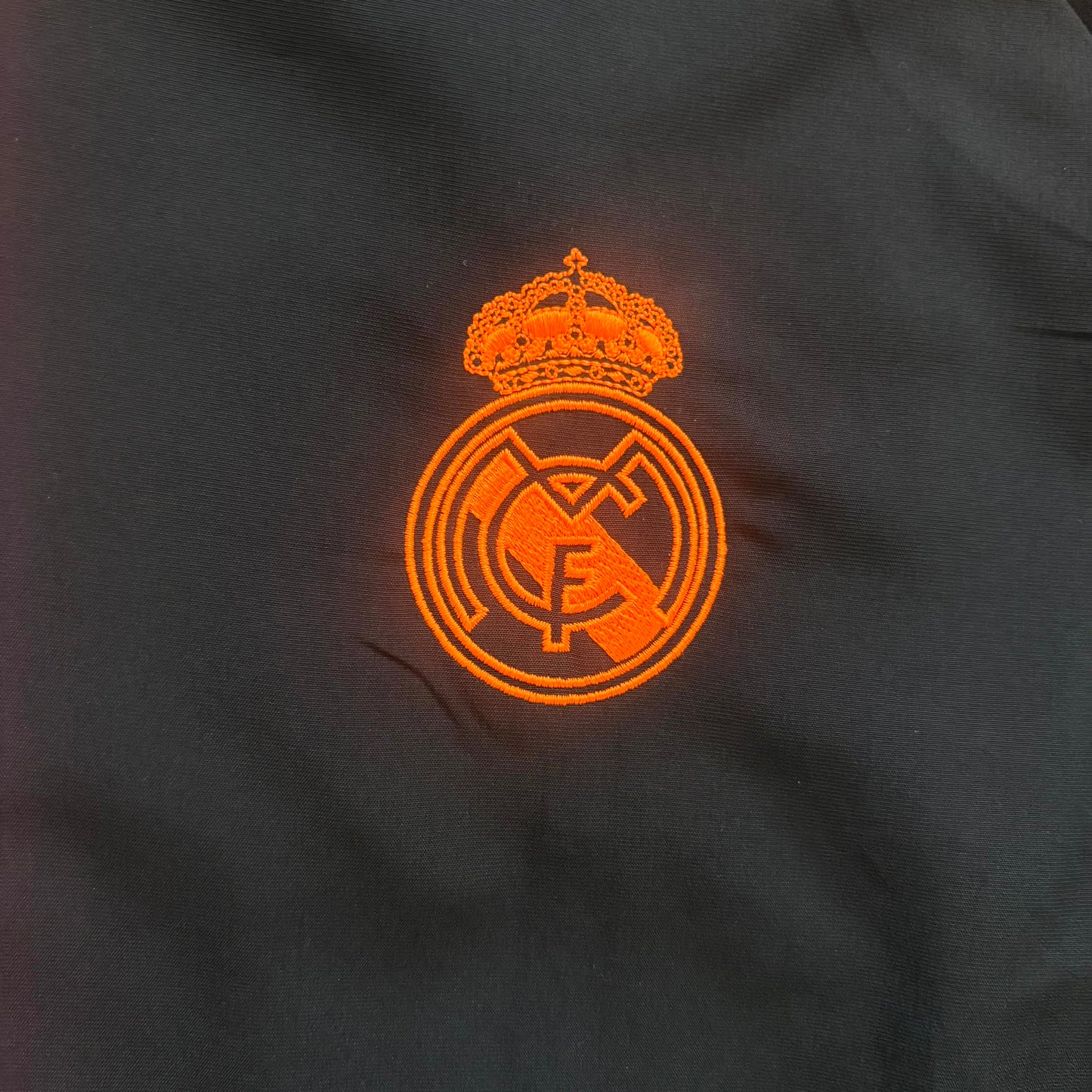Adidas x Real Madrid CL Vintage Tracksuit 2013/14 | S