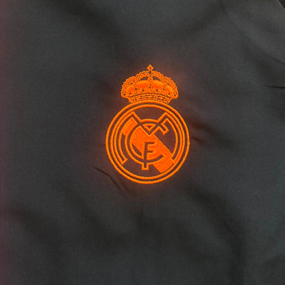 Adidas x Real Madrid CL Vintage Tracksuit 2013/14 | S