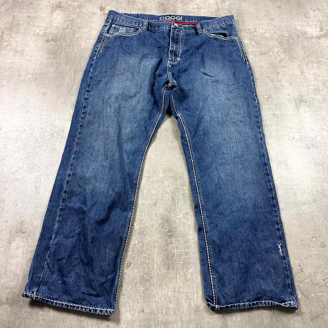 y2k vintage Jeans XXL