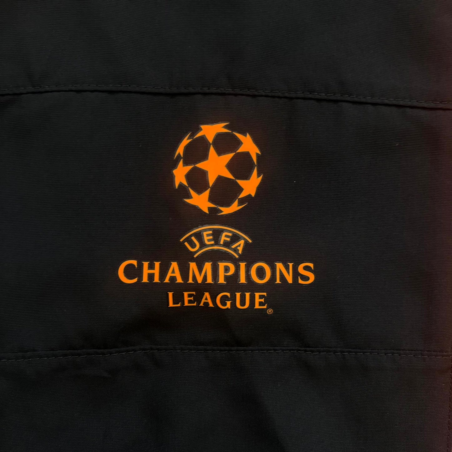 Adidas x Real Madrid CL Vintage Tracksuit 2013/14 | S