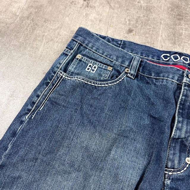 y2k vintage Jeans XXL