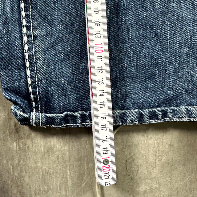 y2k vintage Jeans XXL