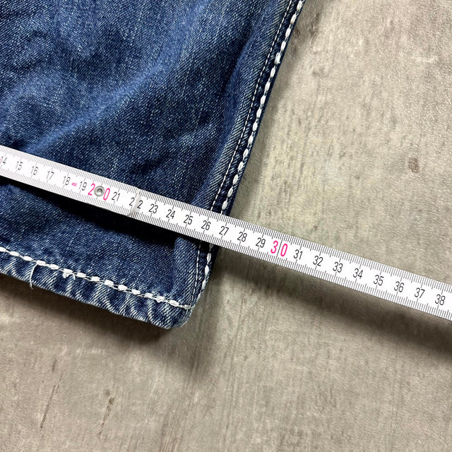 y2k vintage Jeans XXL