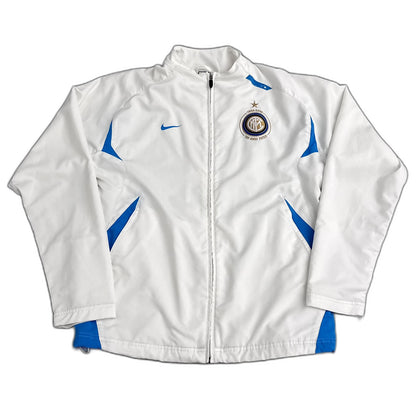 Nike x Inter Mailand Vintage Trackjacket 2007/08 | L