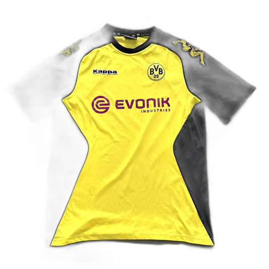 Kappa x Borussia Dortmund Vintage Trikot 2010/11 | L