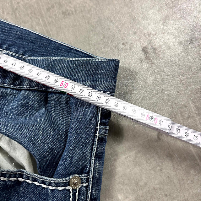 y2k vintage Jeans XXL