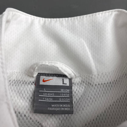 Nike x Inter Mailand Vintage Trackjacket 2007/08 | L