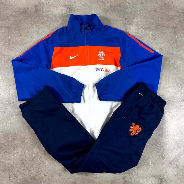 Nike Niederlande Tracksuit M