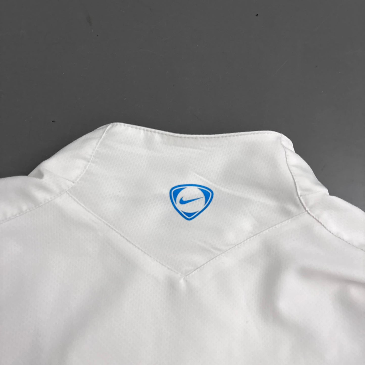 Nike x Inter Mailand Vintage Trackjacket 2007/08 | L