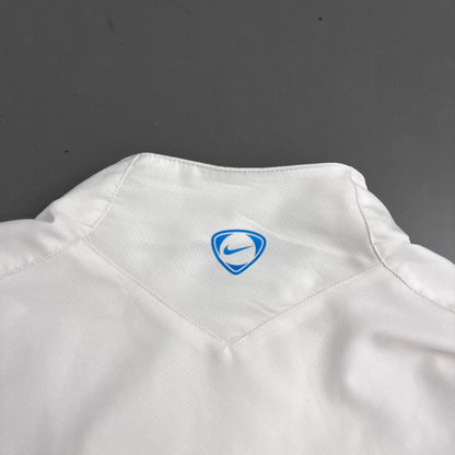 Nike x Inter Mailand Vintage Trackjacket 2007/08 | L