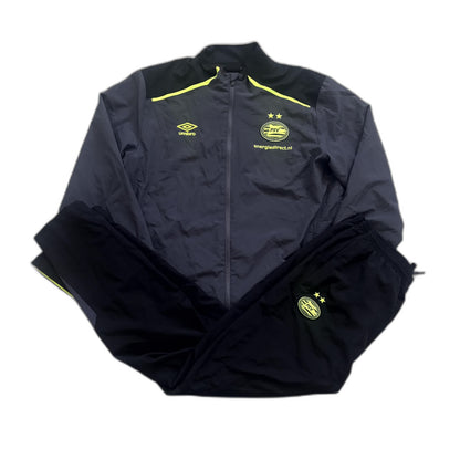 Umbro x PSV Vintage Tracksuit 2014/15 | XL