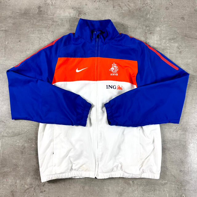 Nike Niederlande Tracksuit M