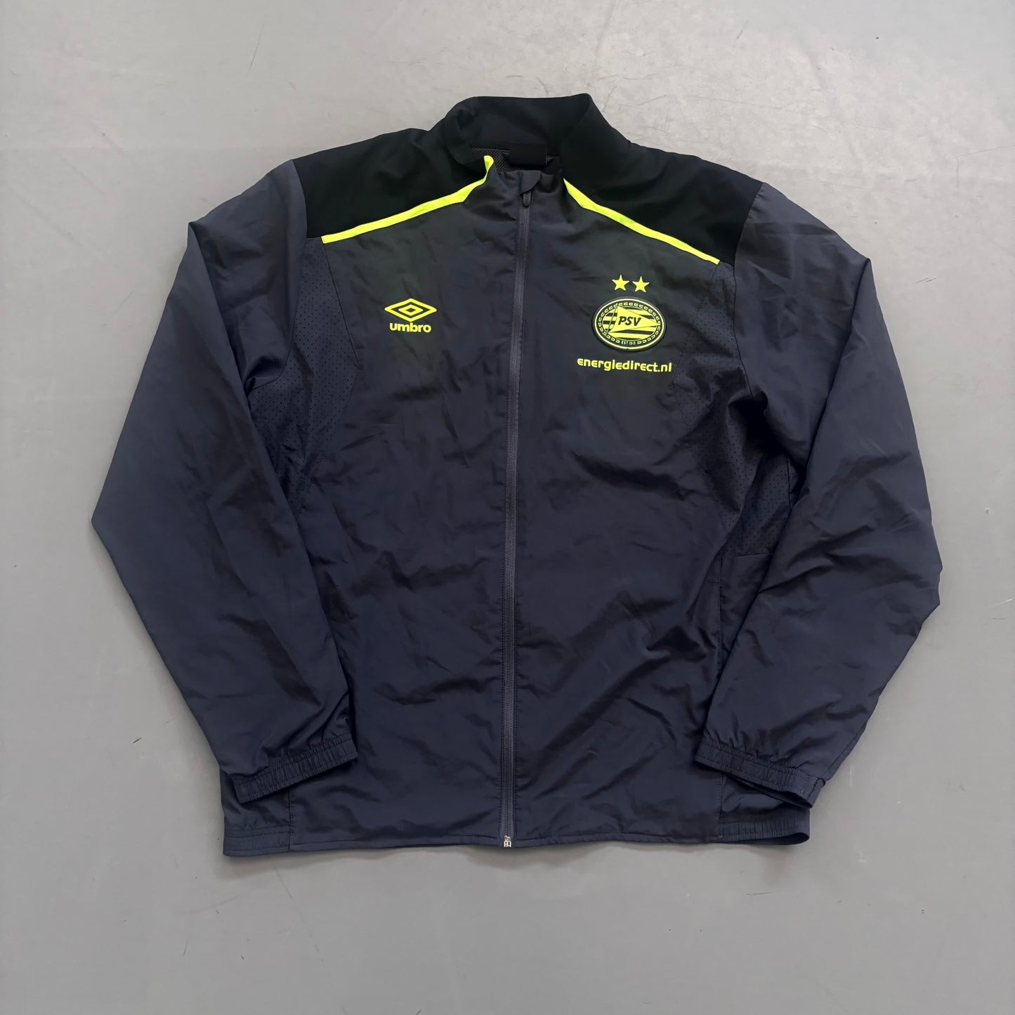 Umbro x PSV Vintage Tracksuit 2014/15 | XL