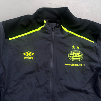 Umbro x PSV Vintage Tracksuit 2014/15 | XL