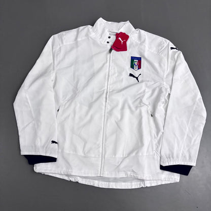 Puma x Italien Vintage Tracksuit 2014 NEU | L