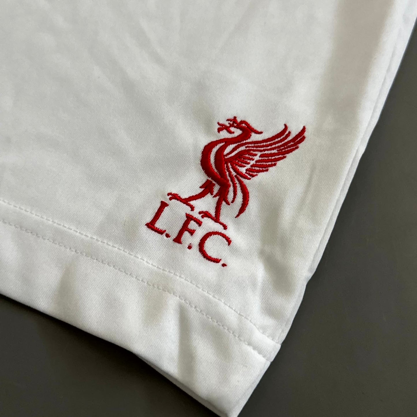 Adidas x Liverpool FC CL Vintage *Premium* Trikot 2008/09 | S