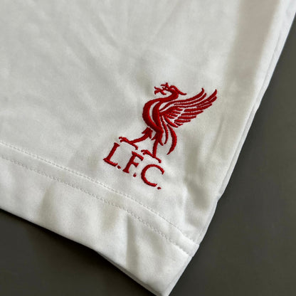 Adidas x Liverpool FC CL Vintage *Premium* Trikot 2008/09 | S