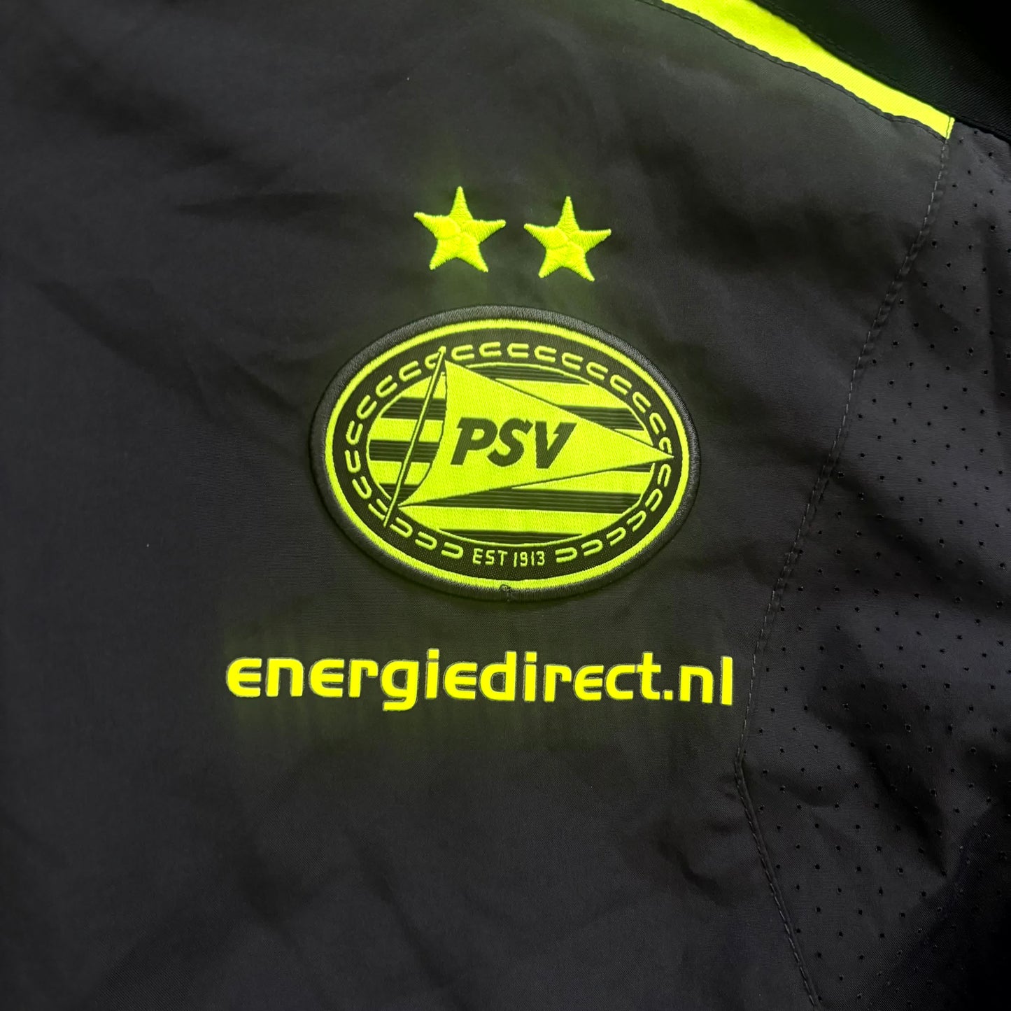 Umbro x PSV Vintage Tracksuit 2014/15 | XL