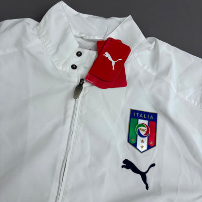 Puma x Italien Vintage Tracksuit 2014 NEU | L