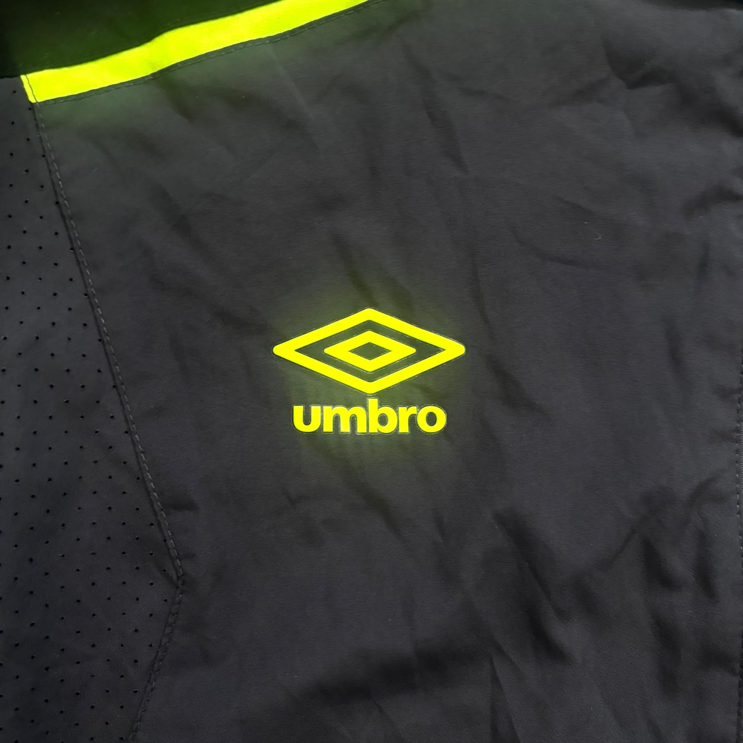 Umbro x PSV Vintage Tracksuit 2014/15 | XL