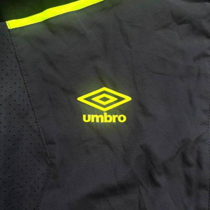 Umbro x PSV Vintage Tracksuit 2014/15 | XL