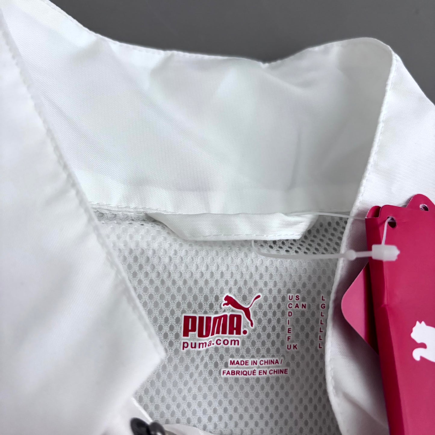 Puma x Italien Vintage Tracksuit 2014 NEU | L