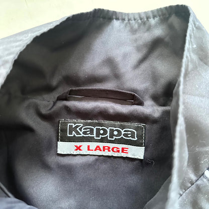 Kappa x SV Werder Bremen Vintage *Premium* Tracksuit 2003/04 | XL