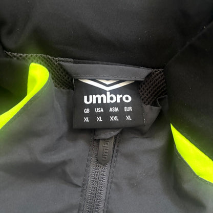 Umbro x PSV Vintage Tracksuit 2014/15 | XL