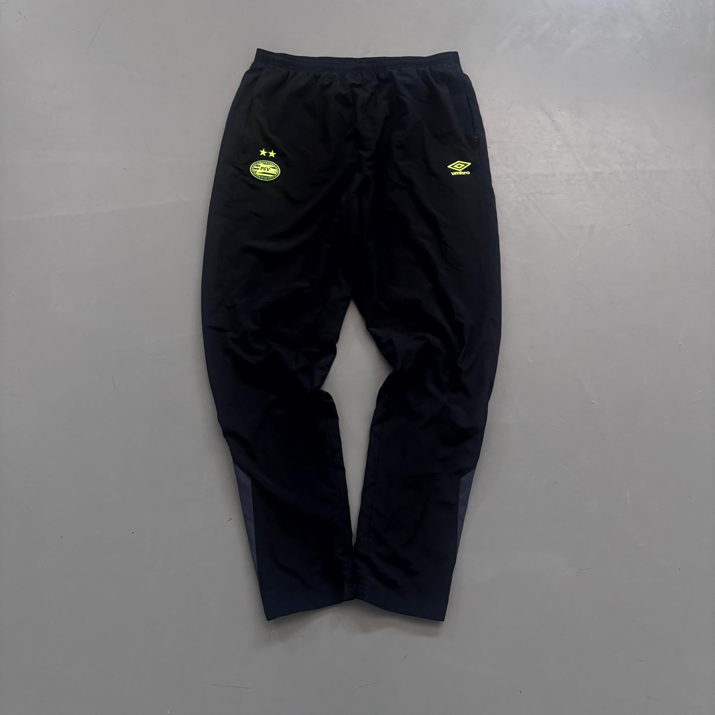 Umbro x PSV Vintage Tracksuit 2014/15 | XL