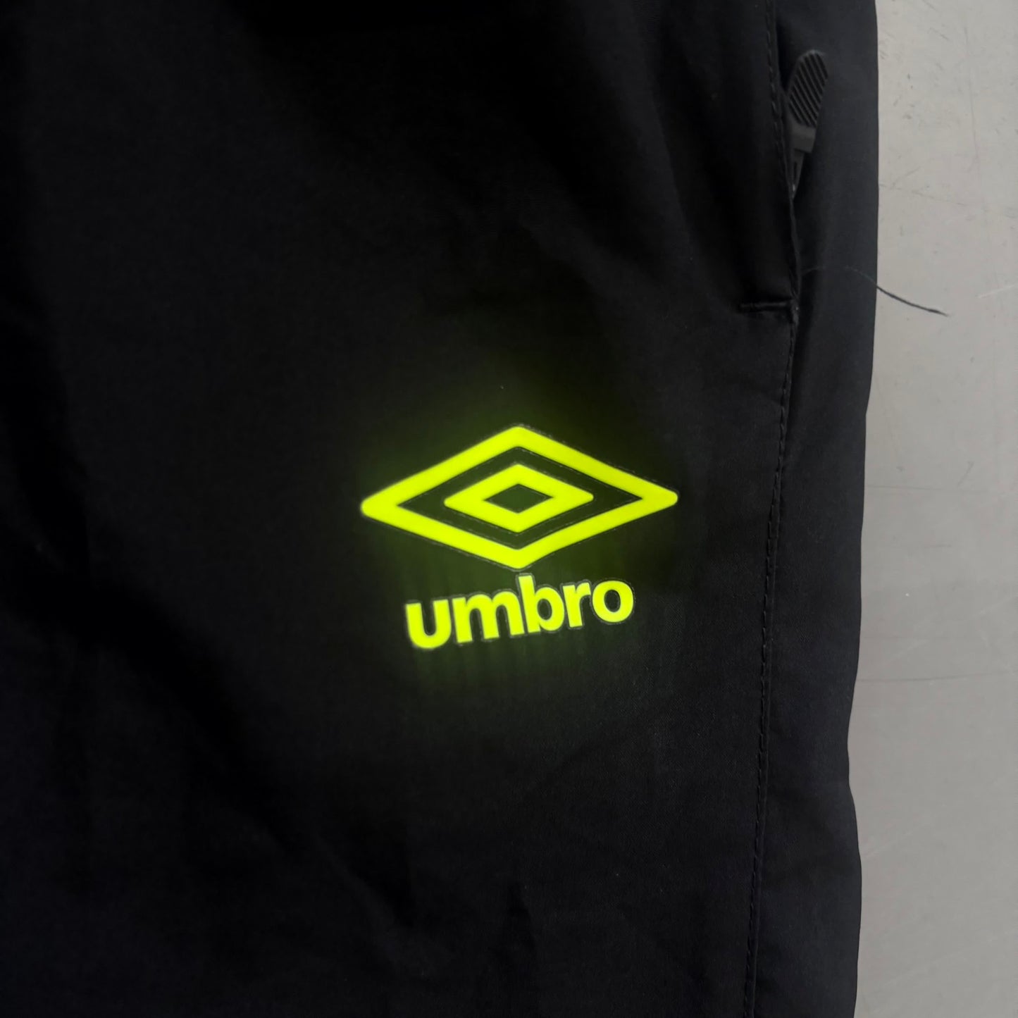 Umbro x PSV Vintage Tracksuit 2014/15 | XL