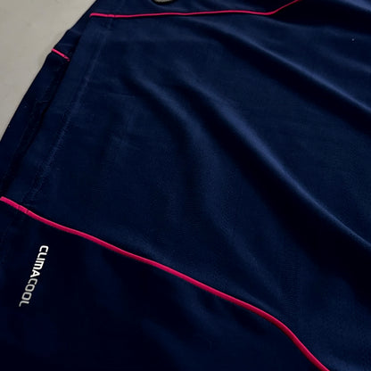 Adidas x Olympique Lyon Vintage Trikot 2010/11 | S