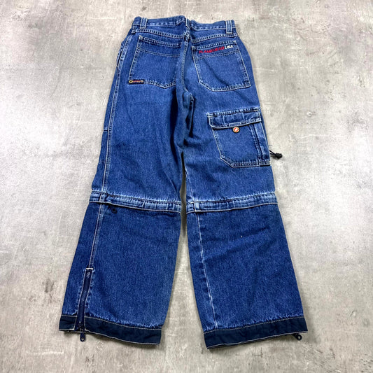 Vintage Jeans S