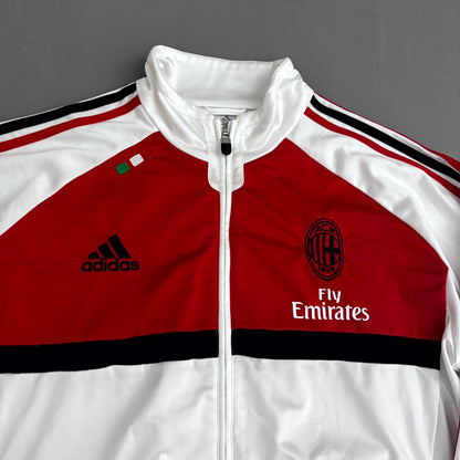 Adidas x AC Mailand Vintage Tracksuit 2009/10 | XL
