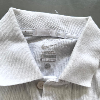 Nike x Portugal Vintage Poloshirt 2010 | M