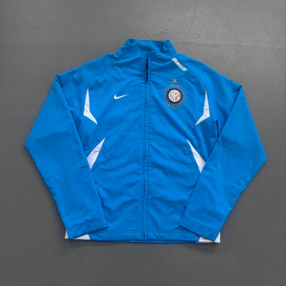 Nike x Inter Mailand Vintage Tracksuit 2008/09 | S