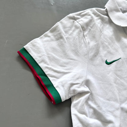 Nike x Portugal Vintage Poloshirt 2010 | M