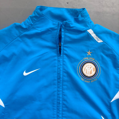 Nike x Inter Mailand Vintage Tracksuit 2008/09 | S