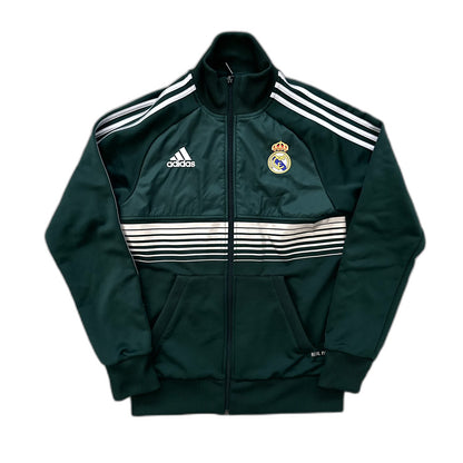 Adidas x Real Madrid Vintage Trackjacket 2012/13 | S