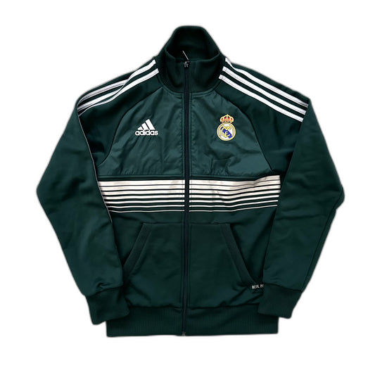 Adidas x Real Madrid Vintage Trackjacket 2012/13 | S
