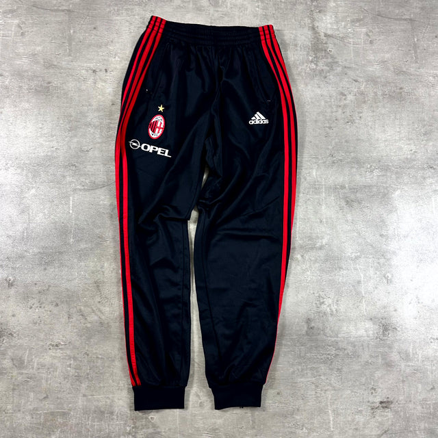 AC Milan Vintage Tracksuit L