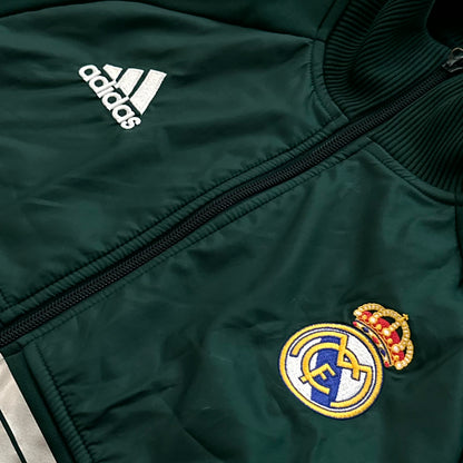 Adidas x Real Madrid Vintage Trackjacket 2012/13 | S