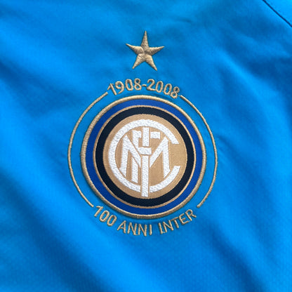 Nike x Inter Mailand Vintage Tracksuit 2008/09 | S